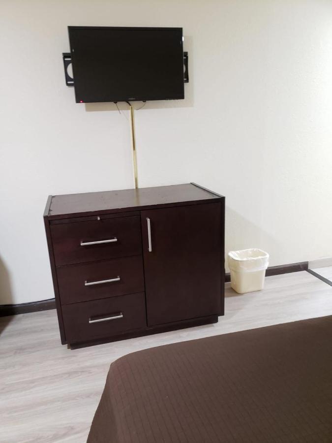 Value Inn & Suites Salina Dış mekan fotoğraf
