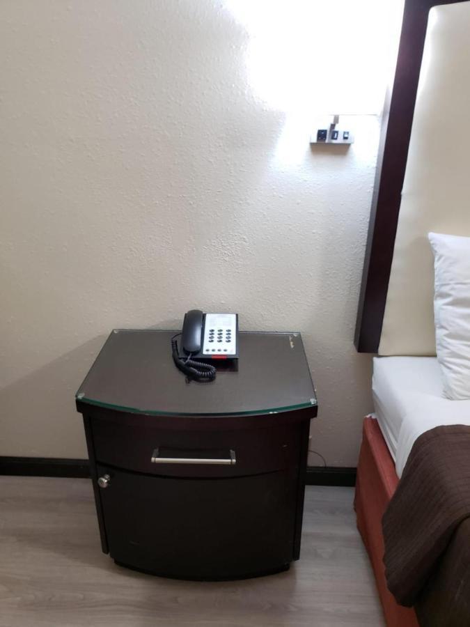 Value Inn & Suites Salina Dış mekan fotoğraf